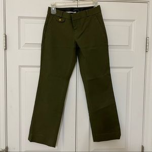 Banana Republic Logan pants